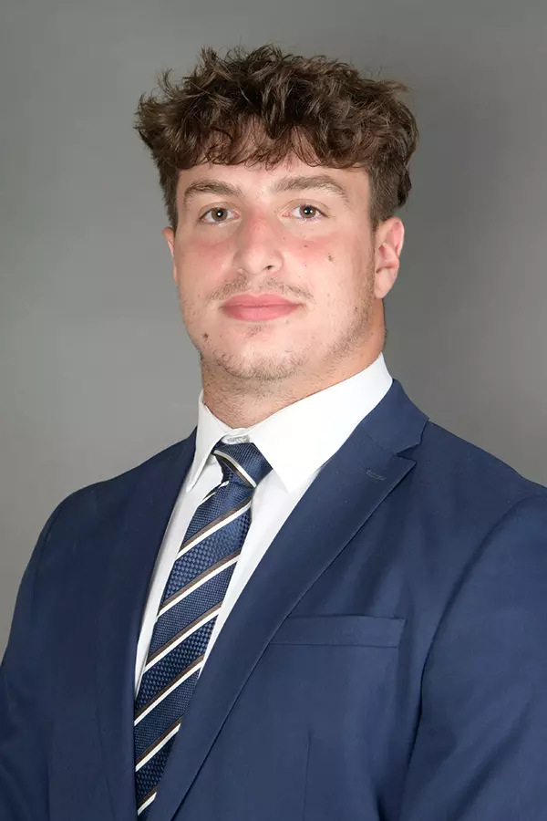 Brayden Evans and Justin Yescavage - 