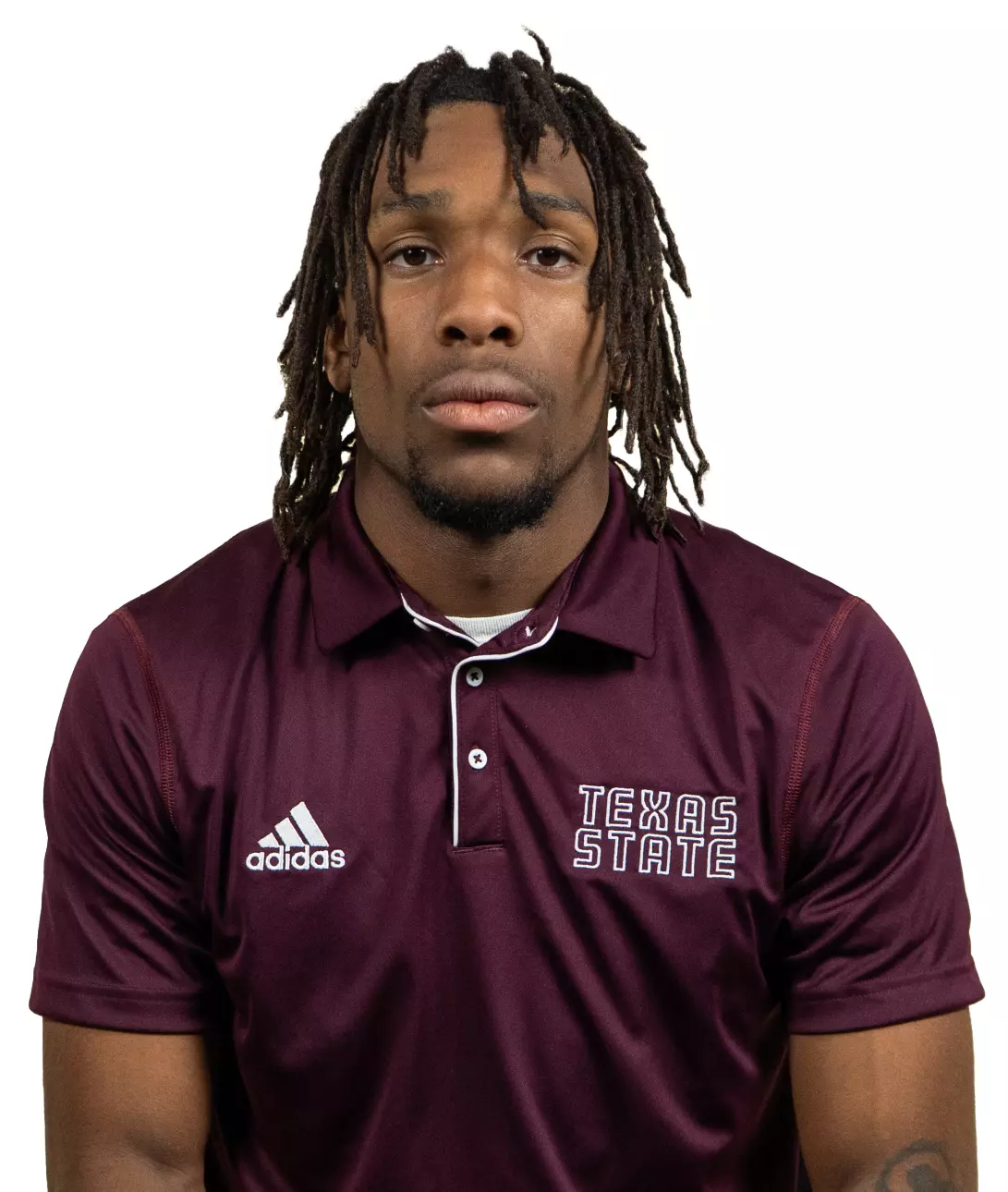 Daniel Godfrey and Lance Jackson - 