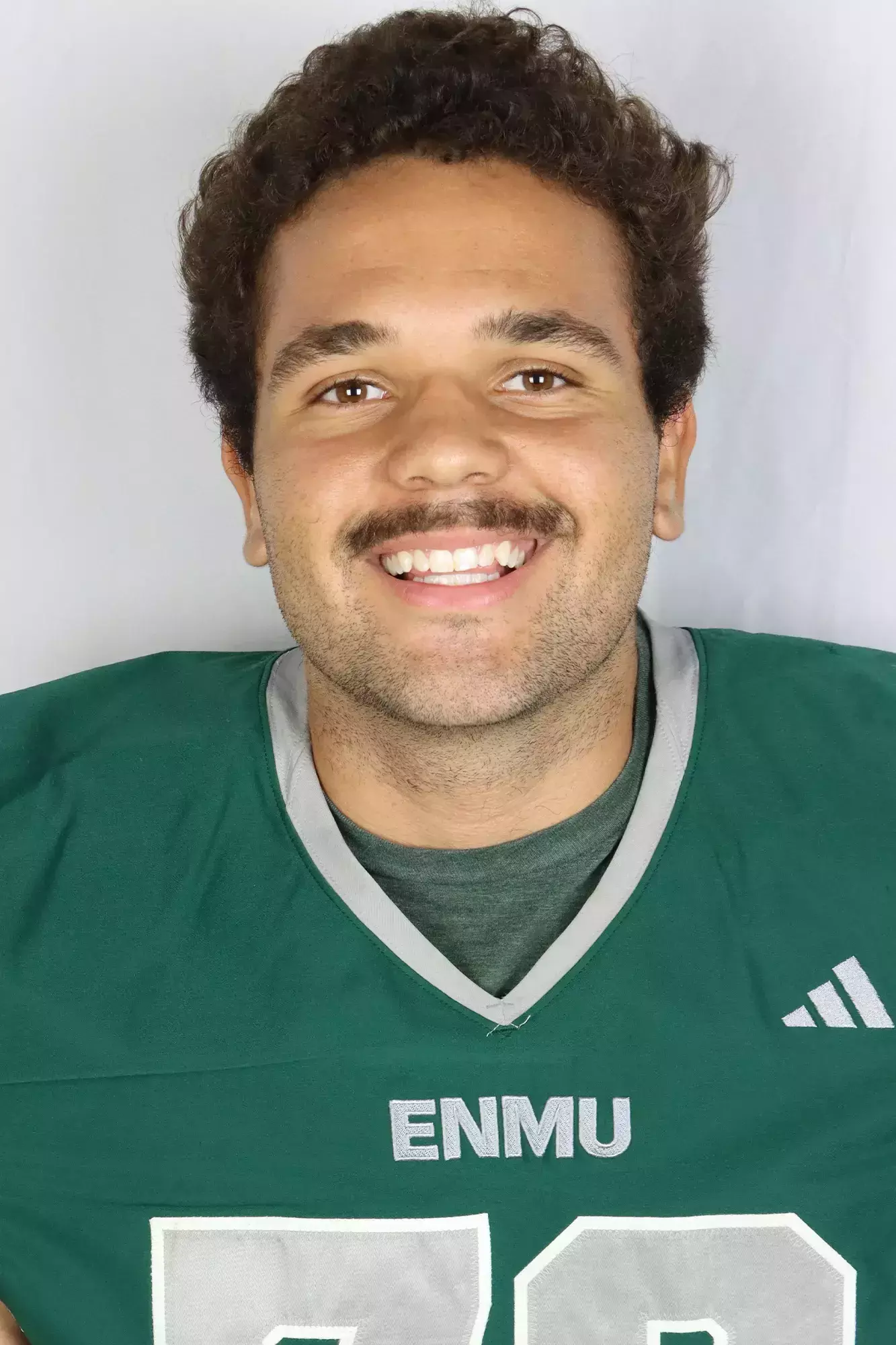 Julian Richard and Gavin Placencio - 