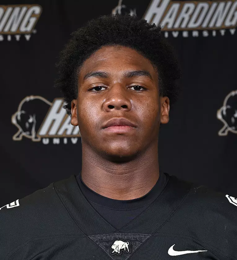 Jordan Brown and Amarr Knox - 