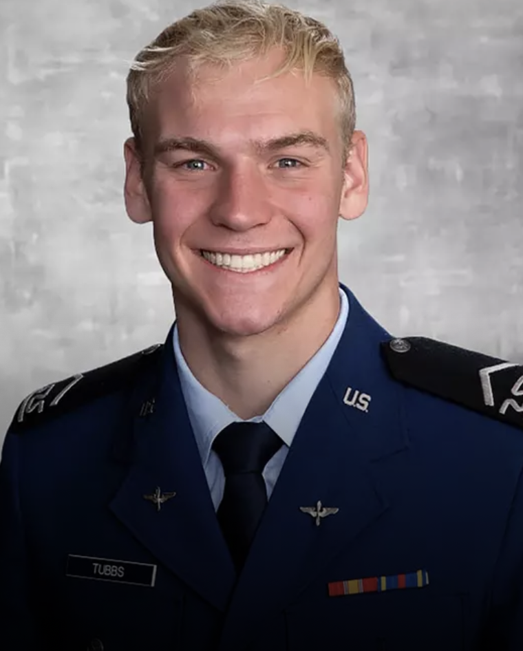 Kerya Powell and Ed Jones IV - 