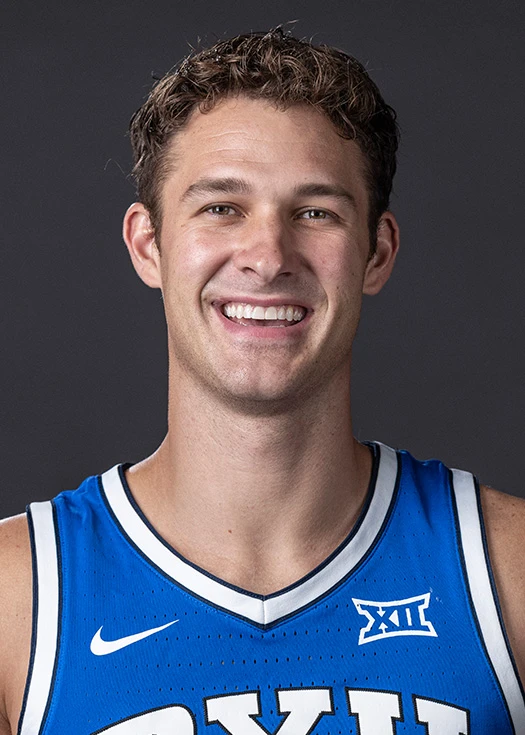 KJ Miller and Trevin Knell