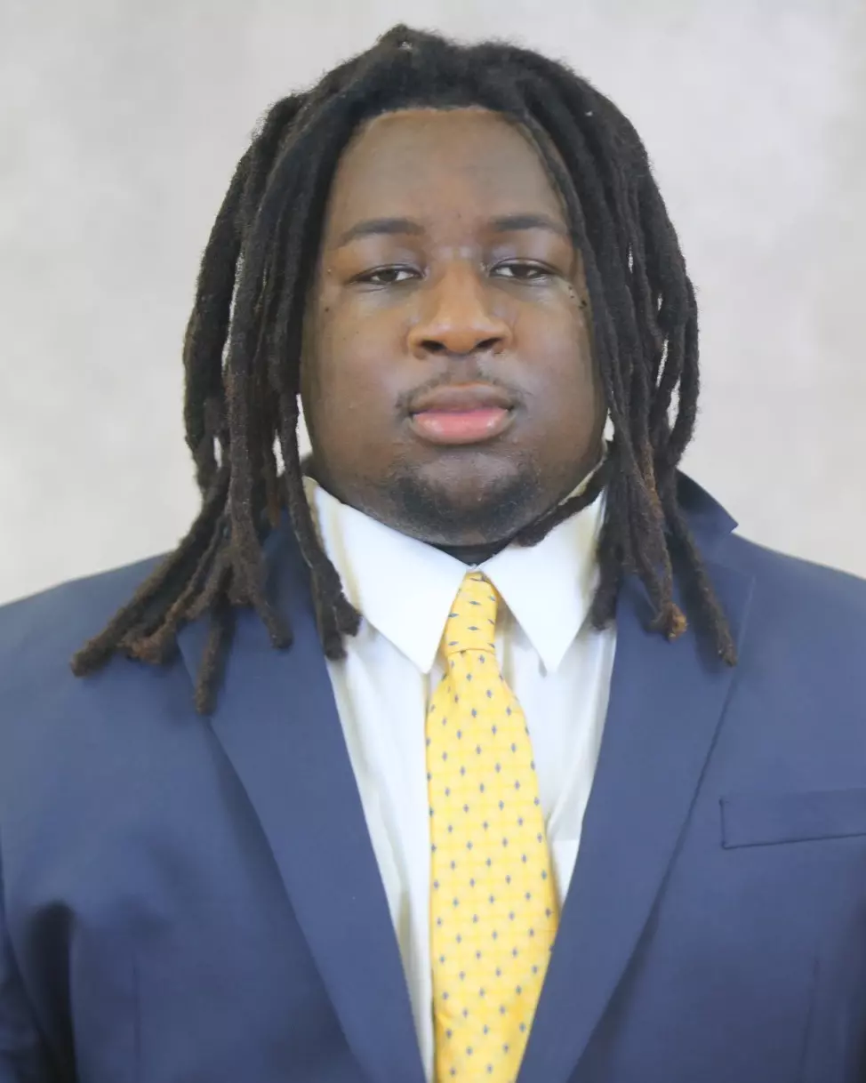 Antwone Godley and Taevion Cox - 