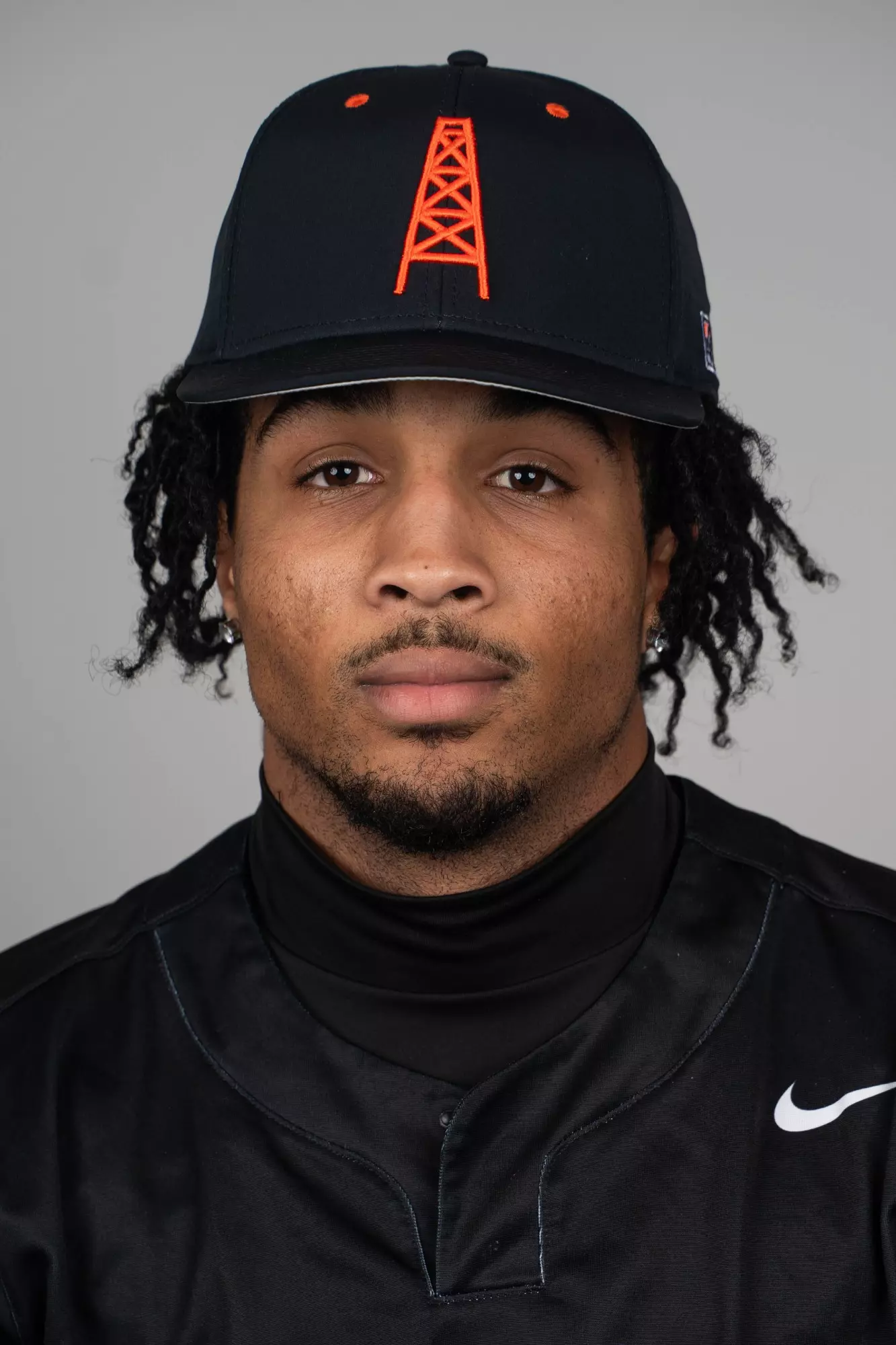 Keelan Daniel and Brady Fitzpatrick