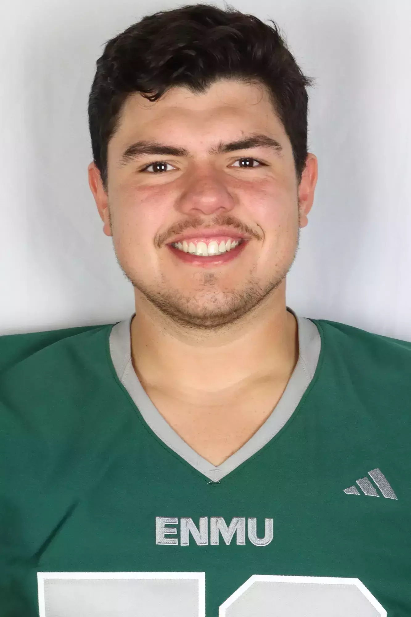 Christian Griego and Jonathon Croker - 