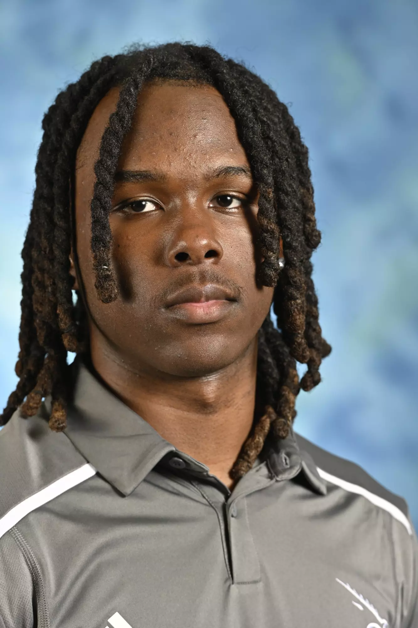 Shafeek Smith and Jaasai Simmons