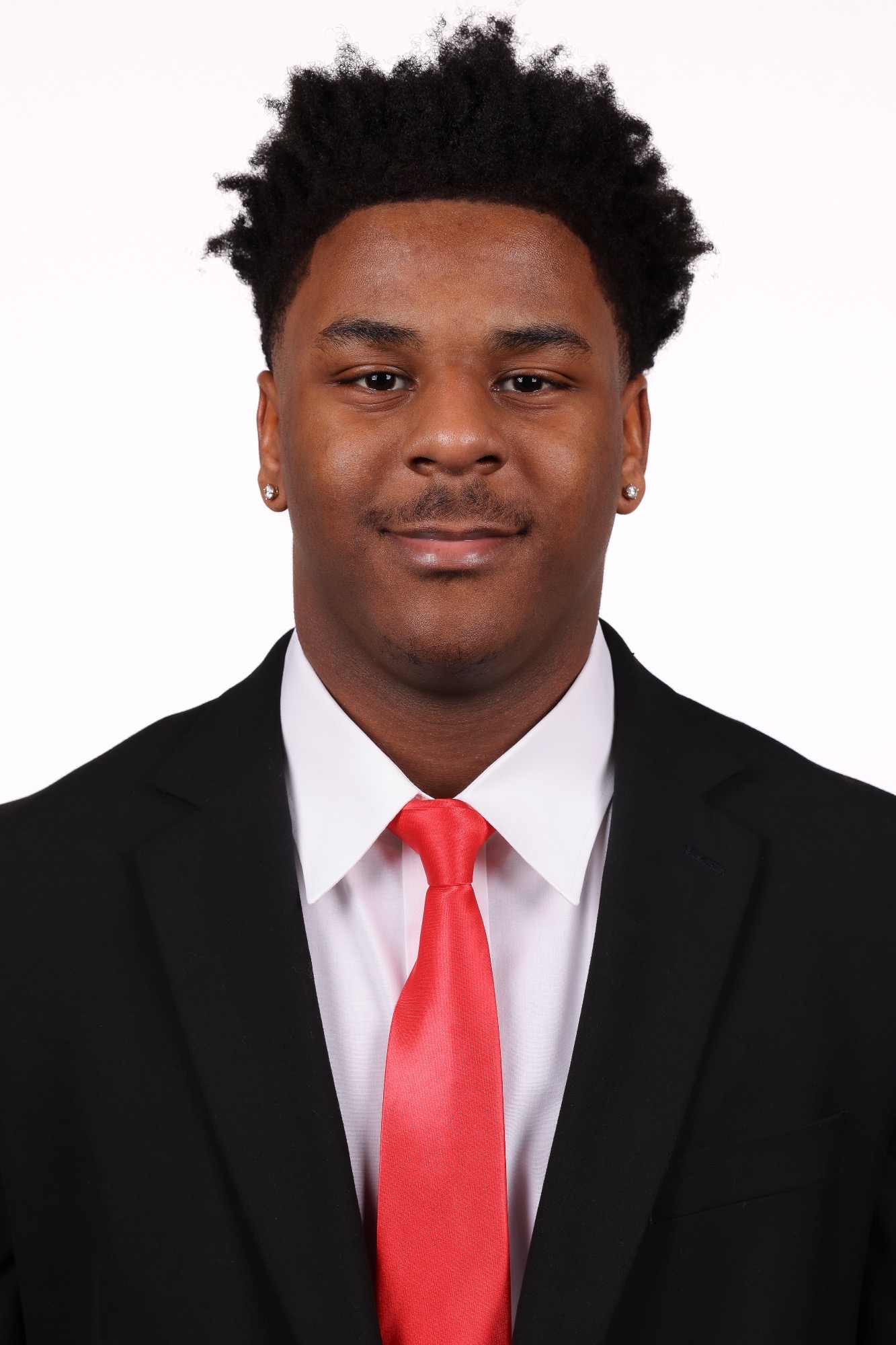 Jalen Burgess and Samuel Brown - 