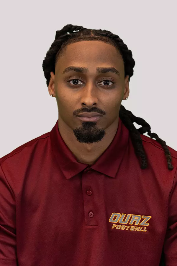 Josiah Farmer and Bode Burns