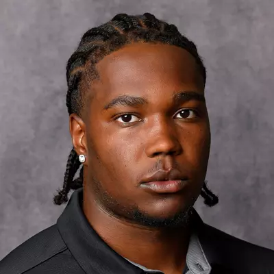 Luca Akirtava and Cole Sanders - 