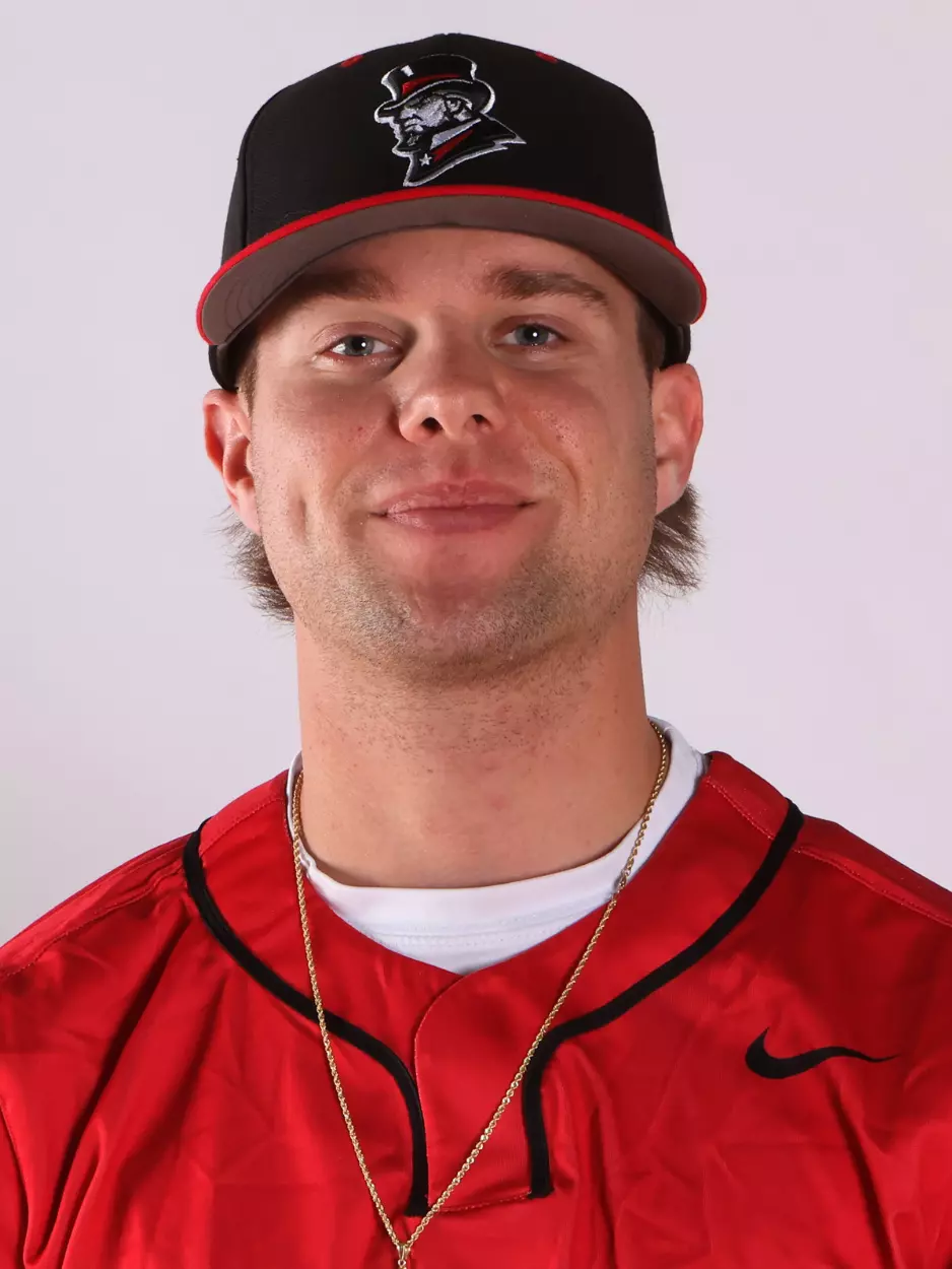 Weston Brine and Connor Dow