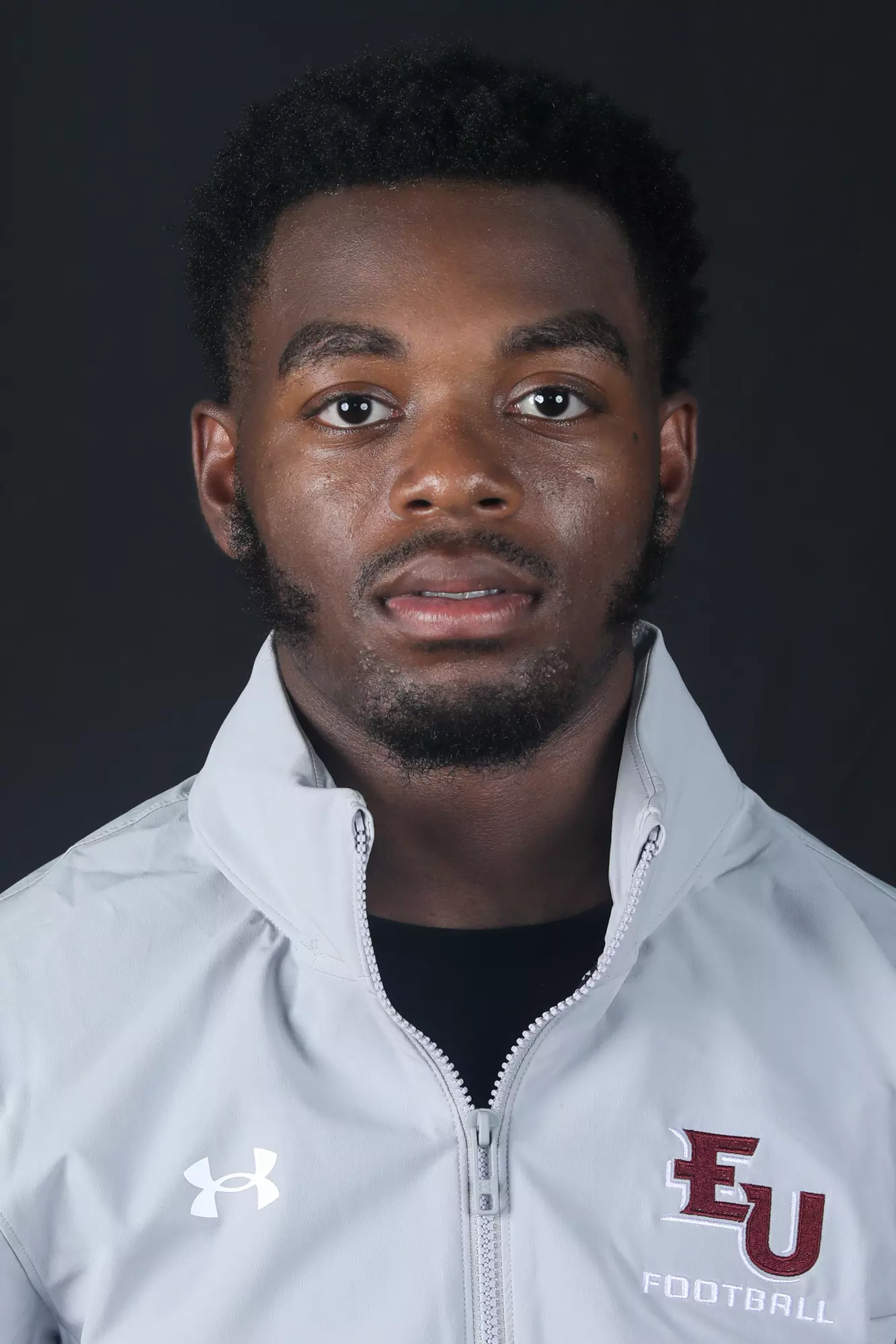 Aamir Hurst and Rocco Morabito - 