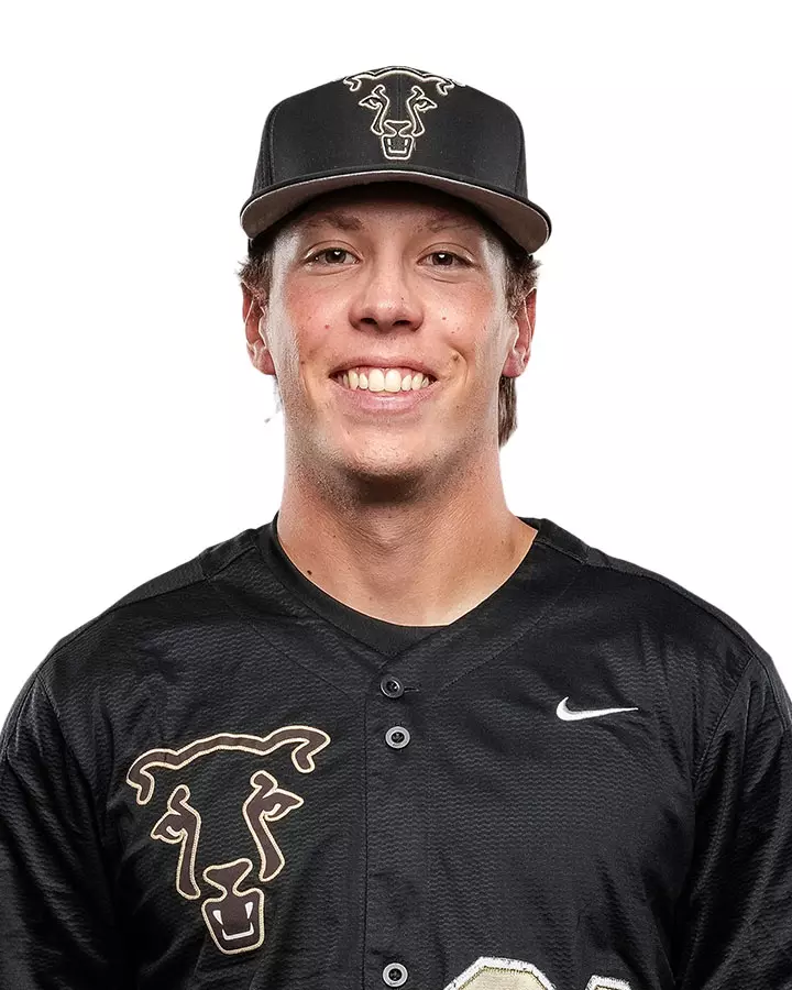 Braden Thomson and Brock Mulvaney