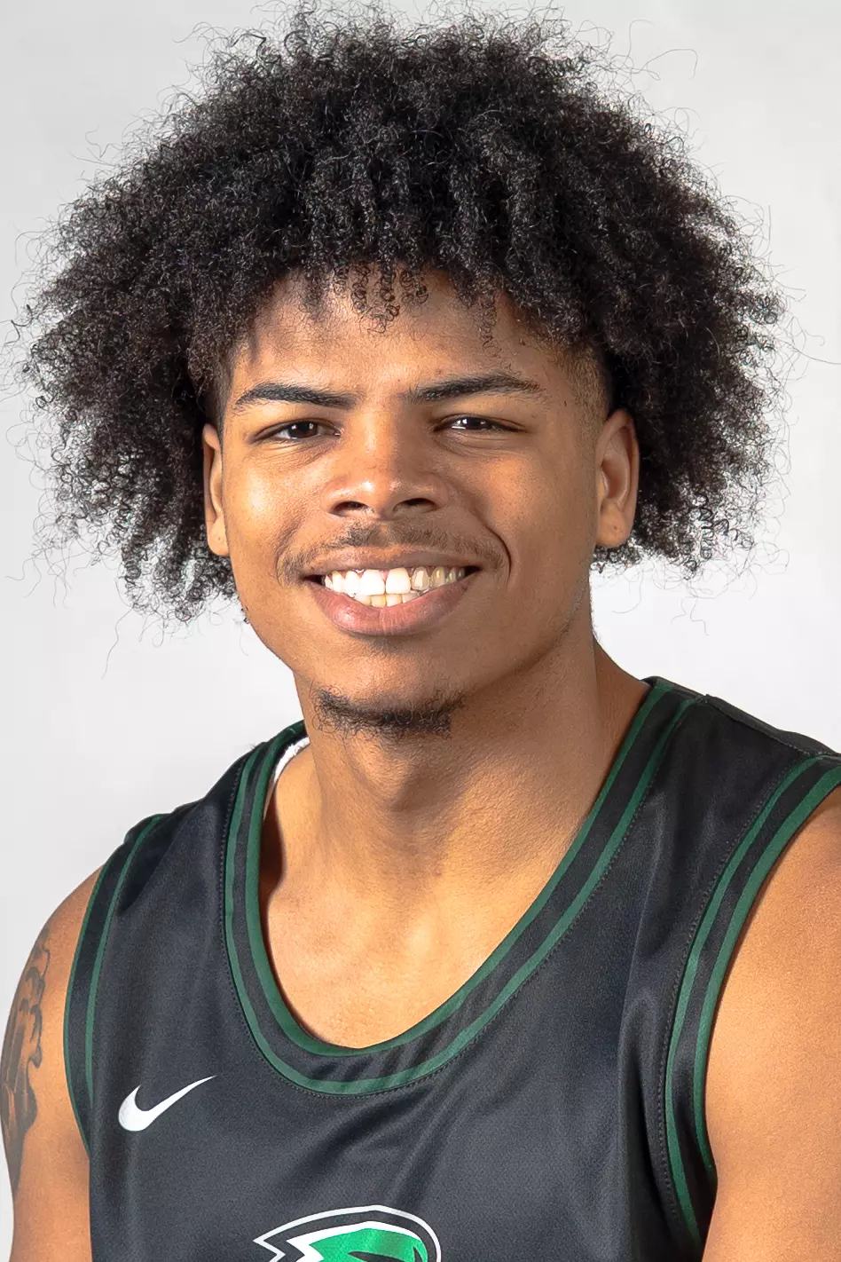 Deommodore Lenoir and Lauren Muñoz