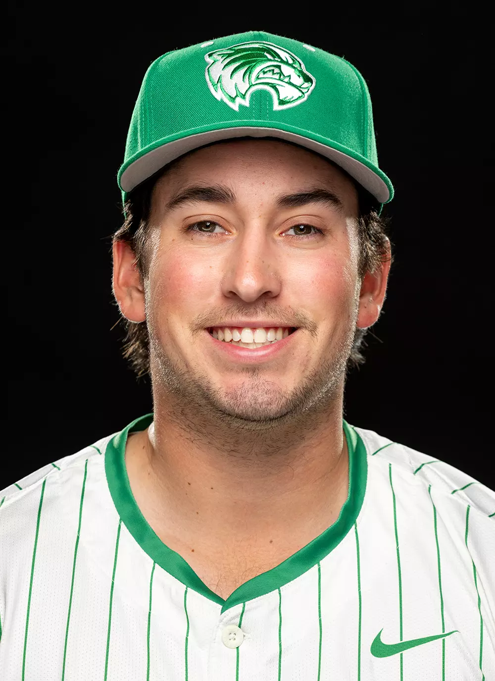 Chase Davidson and Ivan Rodriguez