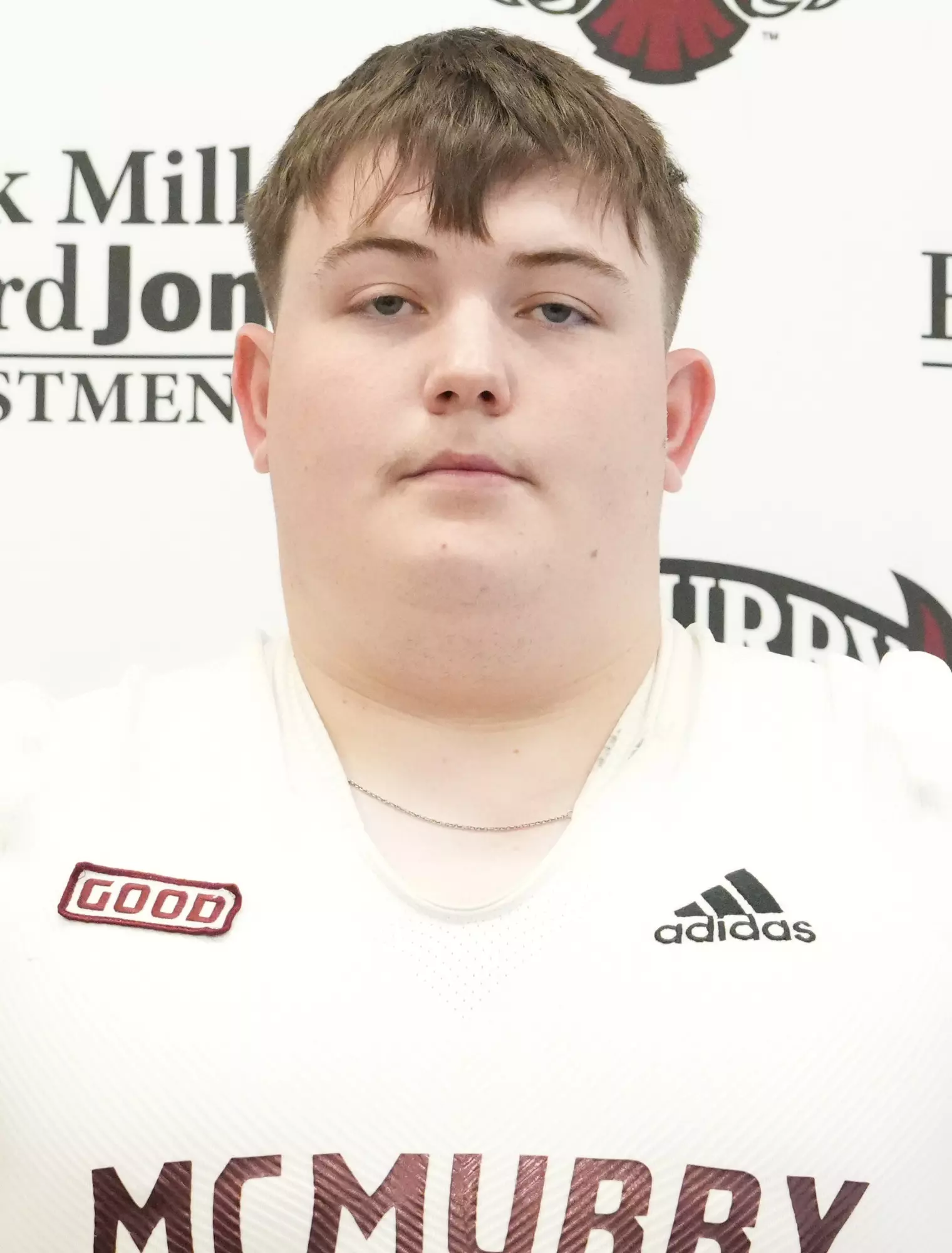 Dalton Hurd and Todd Drummond - 