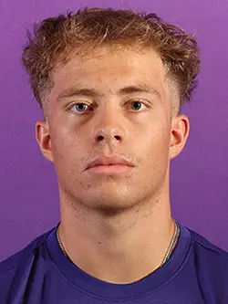 Alex Birch and Jaden Stoll