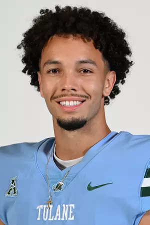 Tre Smith and DeCarlos Brooks