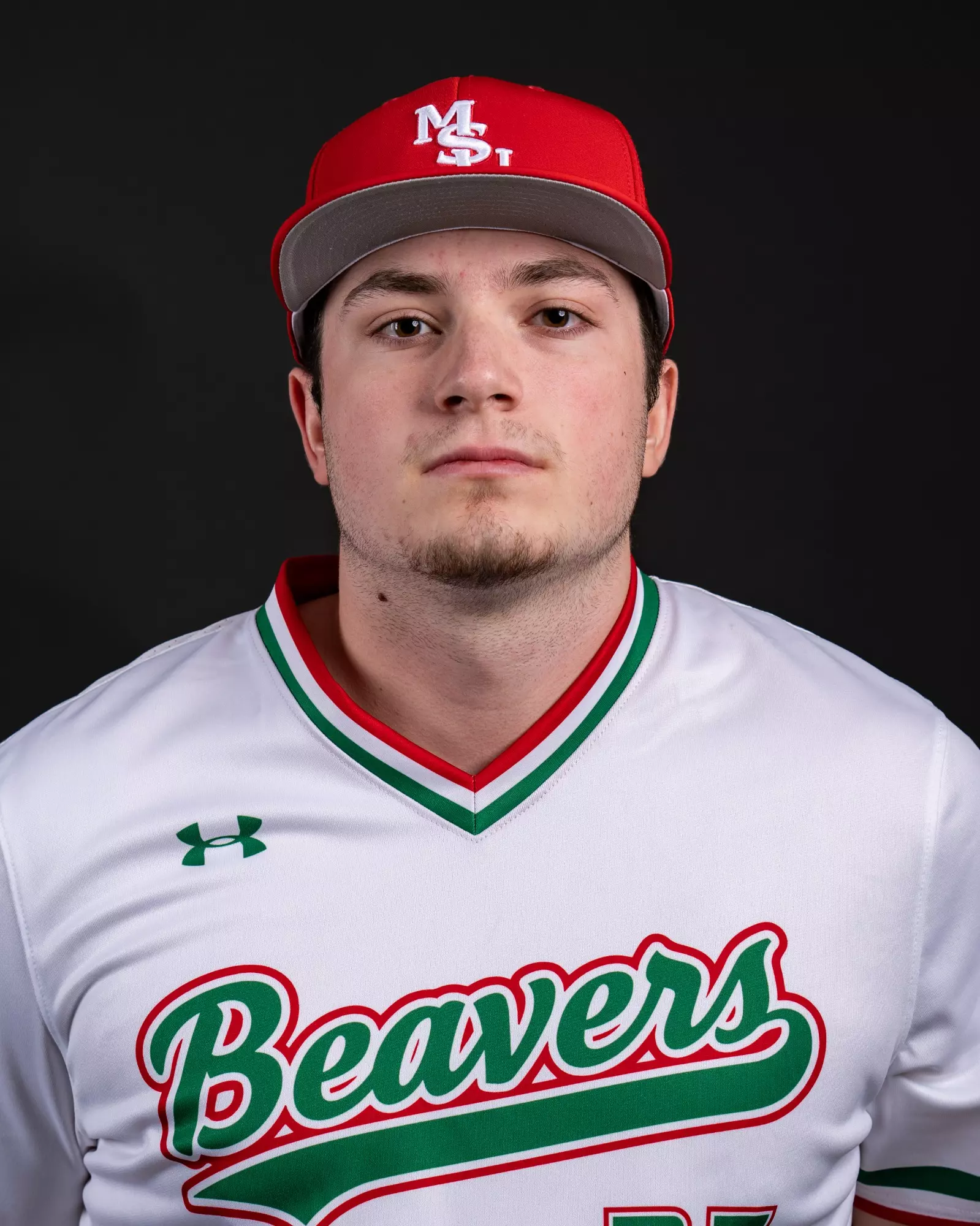 Austin Graber and Xander Meissner