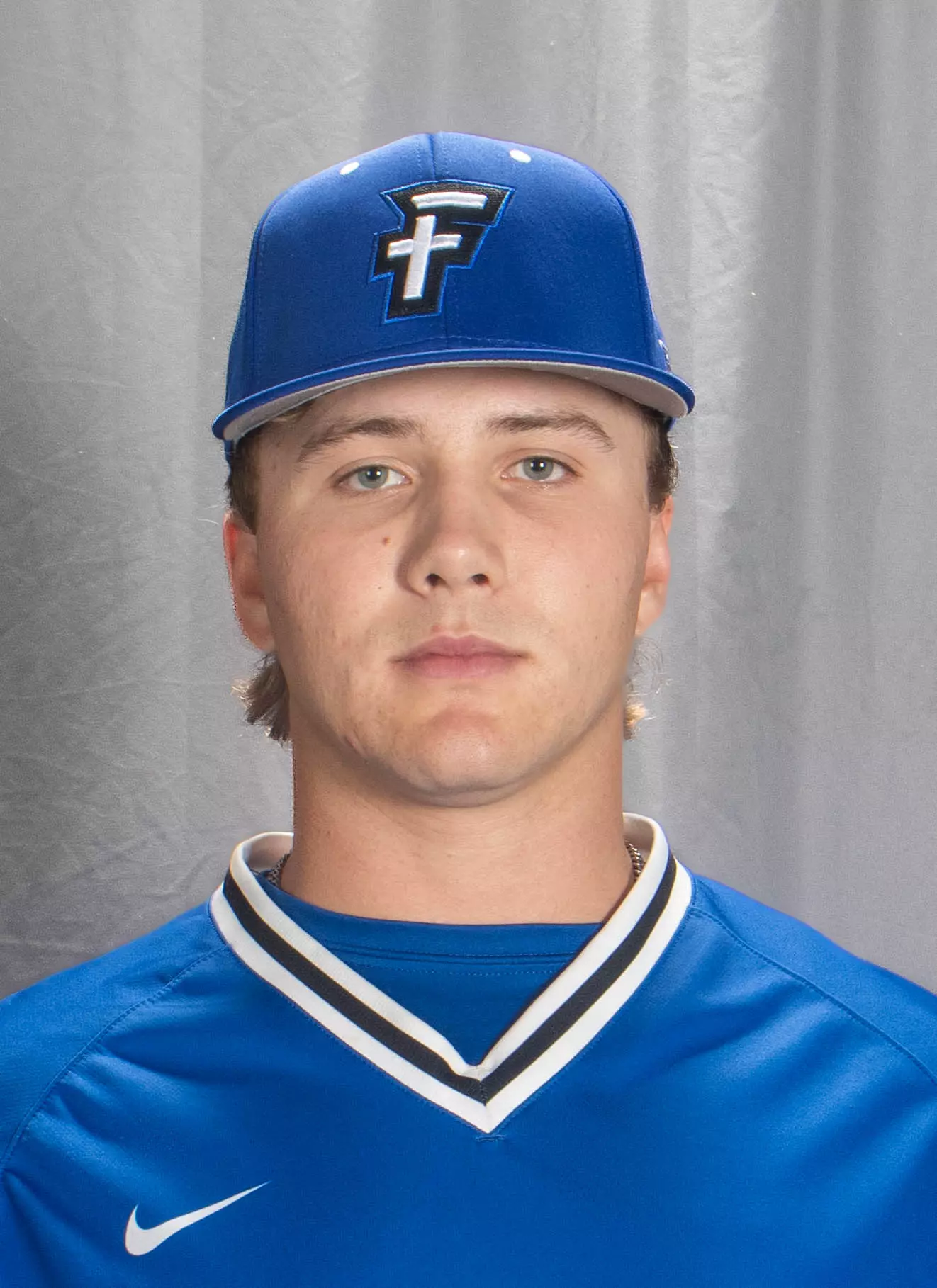 Brandon Napier and Angel Olivarez