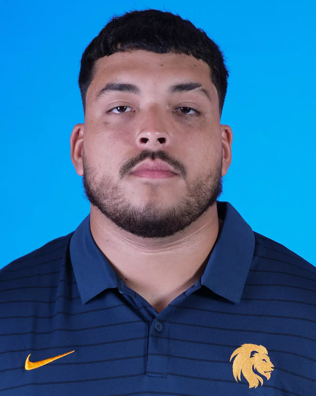 Kerya Powell and Ed Jones IV - 