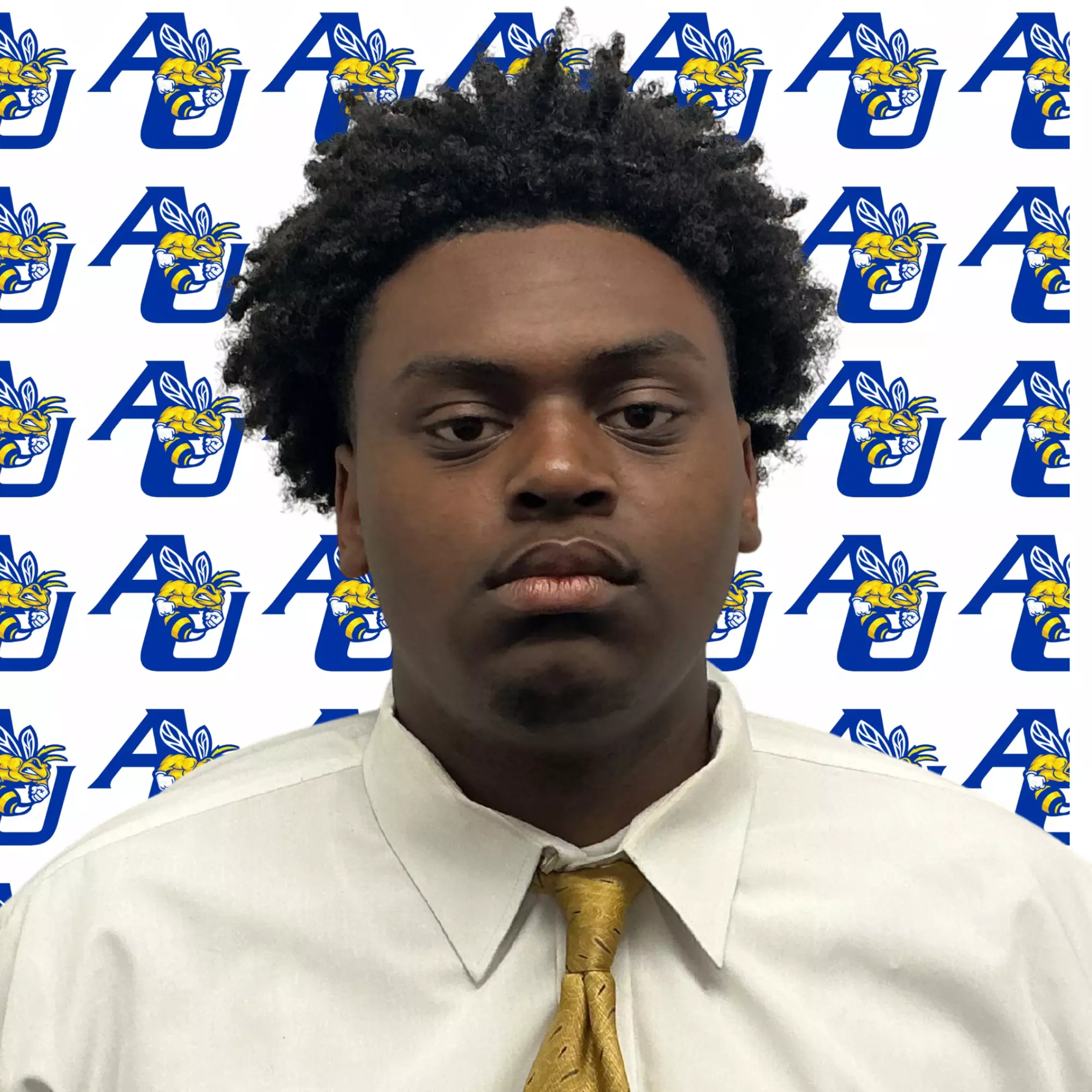 Thomas Combs and Acie Hatfield - 