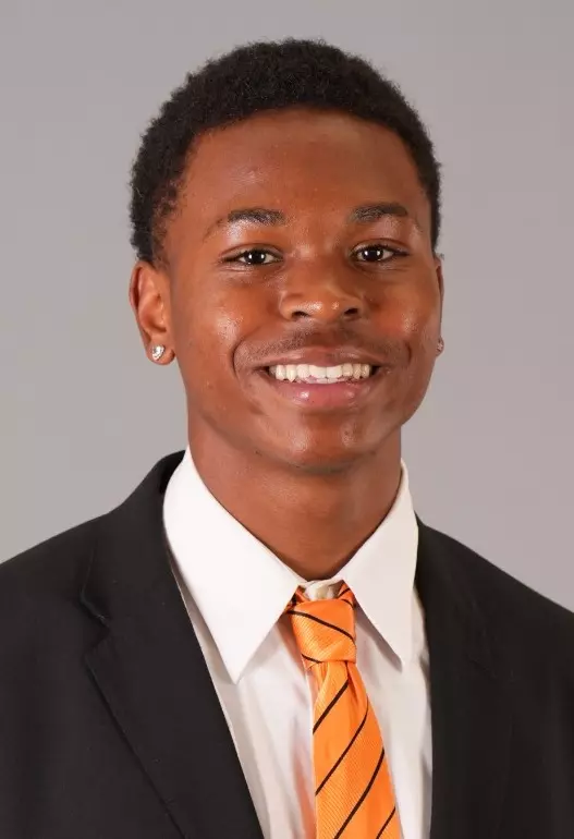 Allen Wallace and Mason Browning