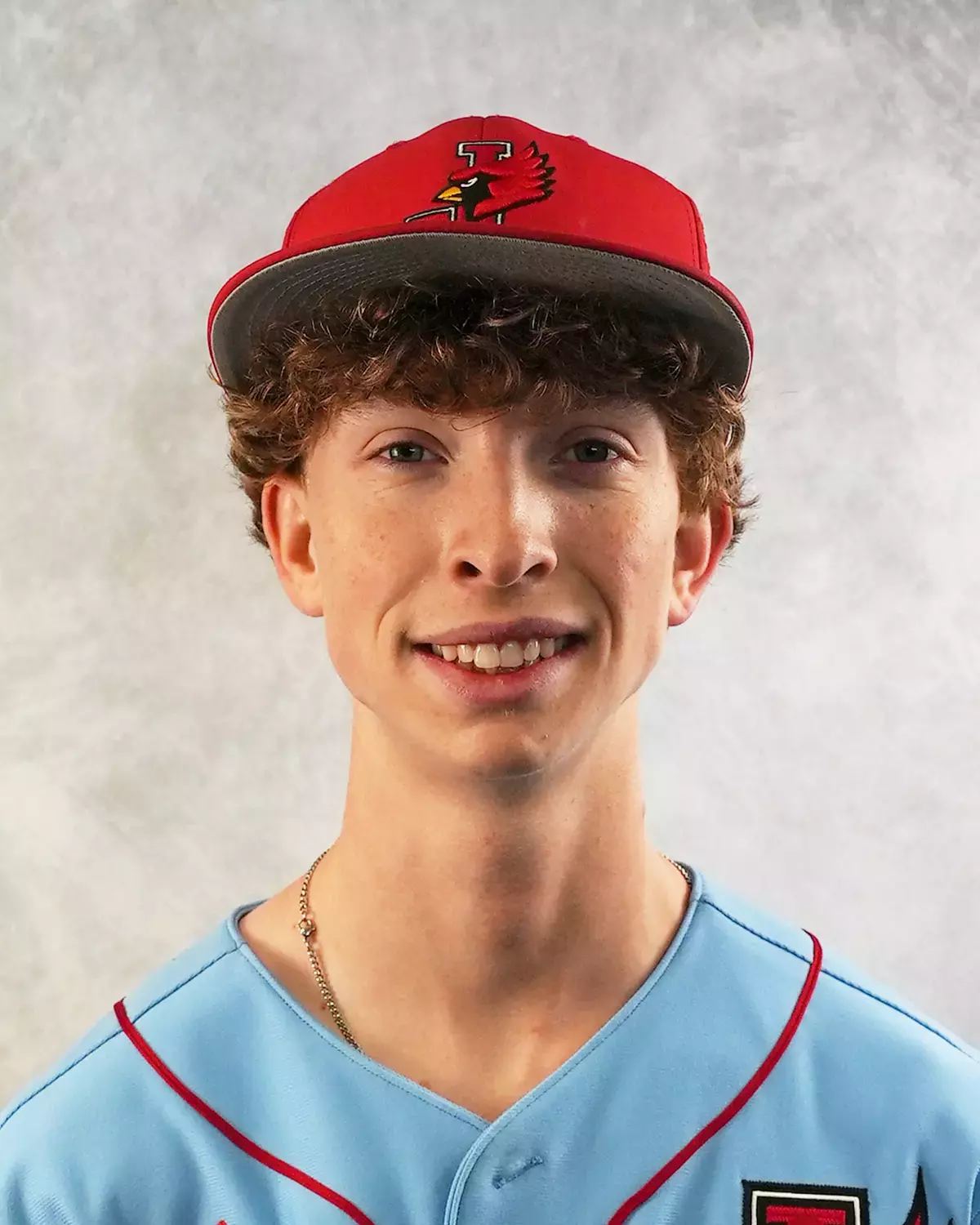 Preston Giltner and Tyler Sardelli