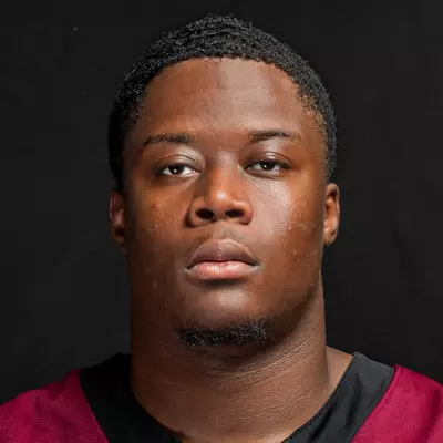 William Grier McDuffie and Michael Wicks Jr. - 