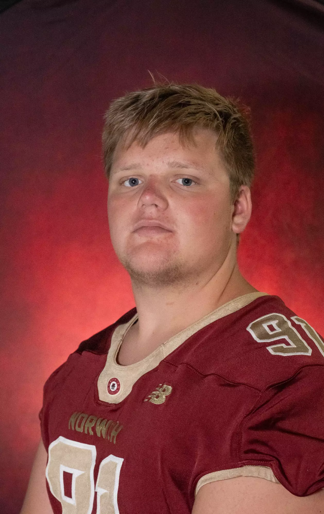 Tre Bowman and Matt Hickey - 