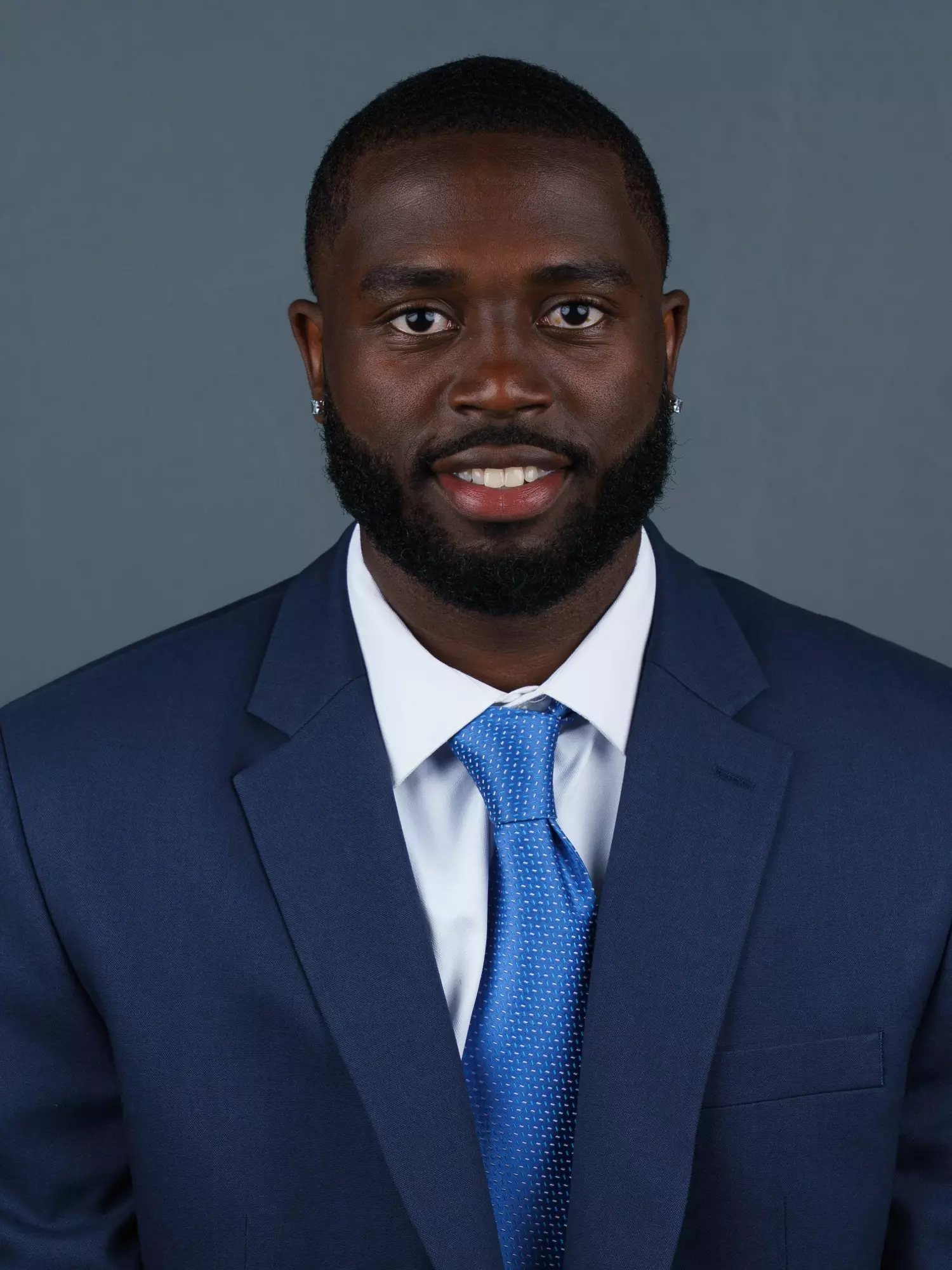 Zavier Short and Haven Horlback - 