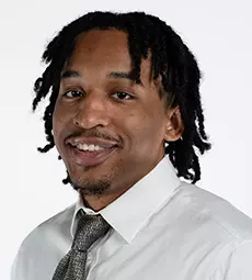 Colin Elkins and De%27Eric Hall - 