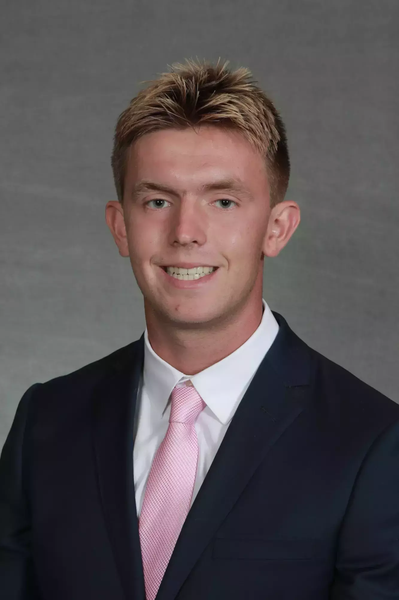 Tyler Lessard