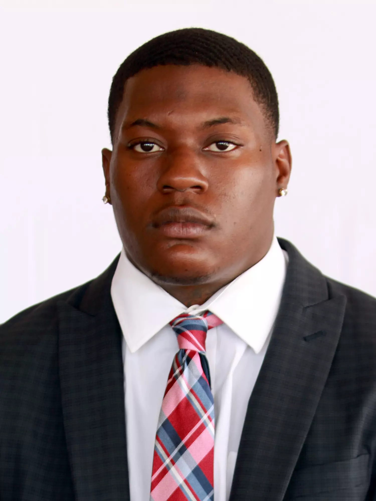 Christian Johnson and Kenari Tigner - 