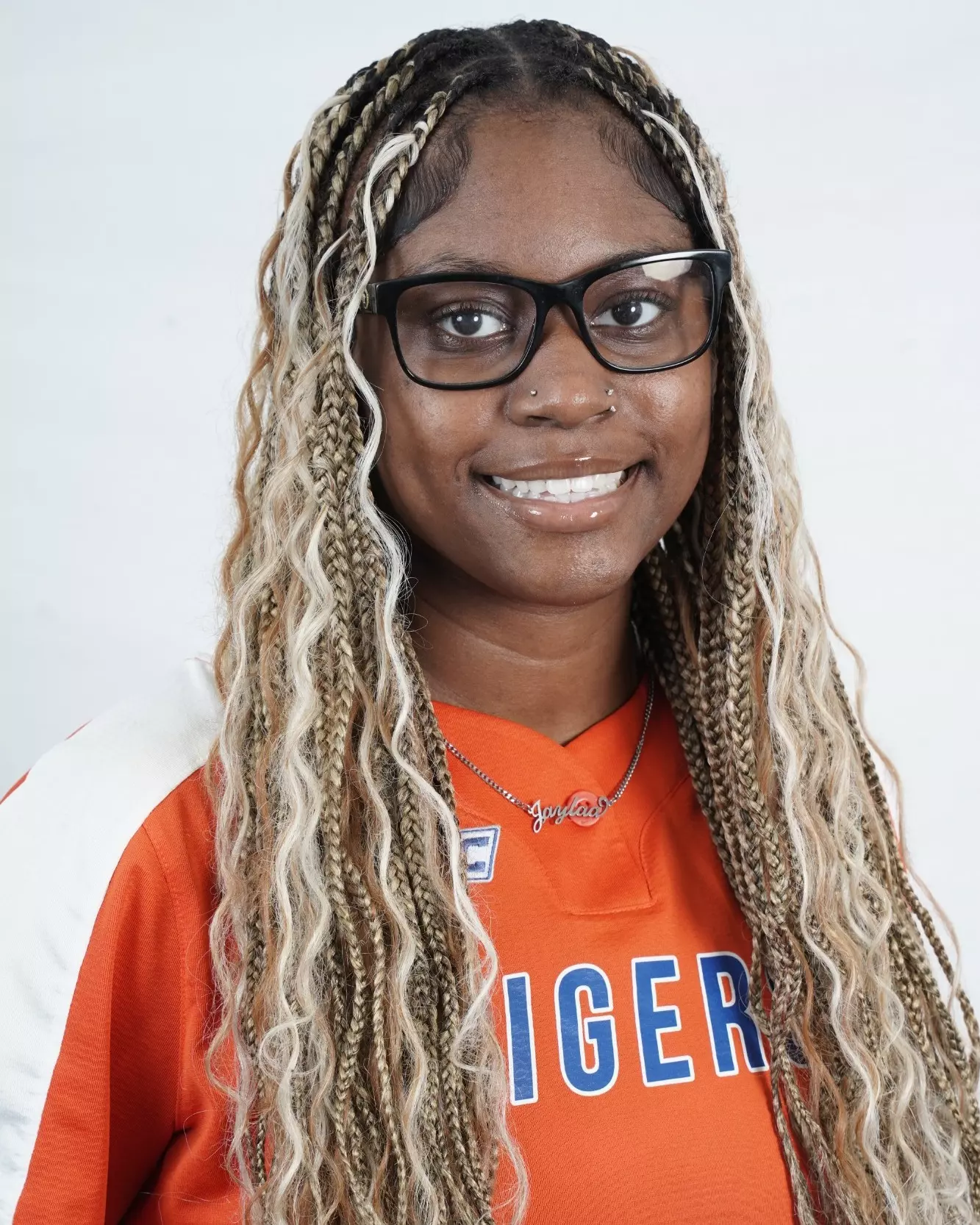 Andrew Bernard and Parks Cleveland