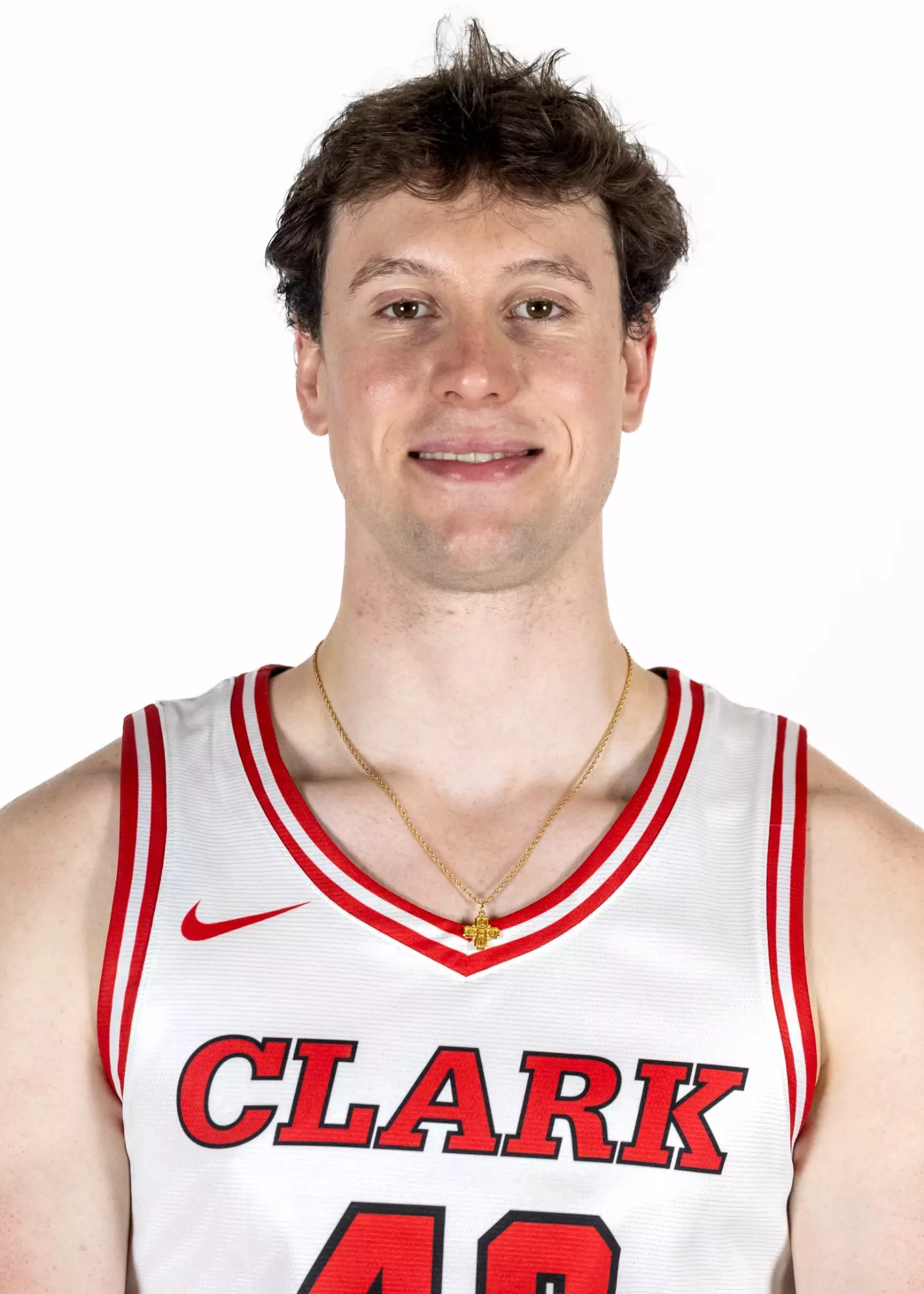 Ashton Leclerc and Brady Coyne - 