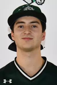 Chris Fortunato and Vincent Salvo