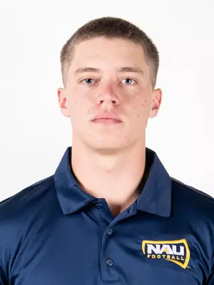 Luke Edgecomb and Cooper Sheehan - 