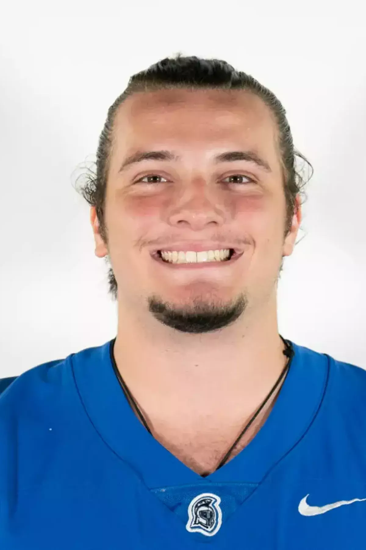 Braxton Thomas and Jaylin Crumby - 