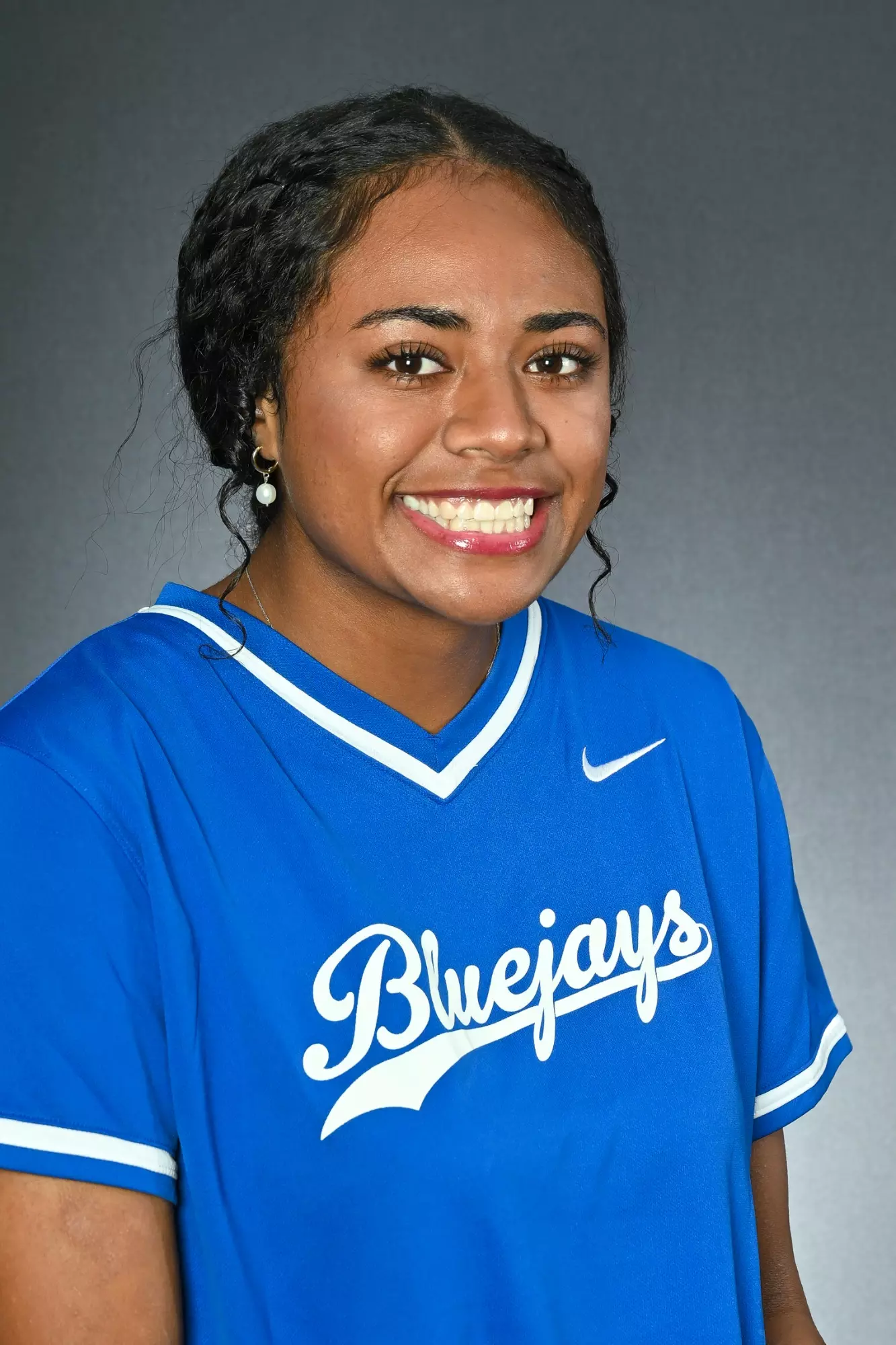 Rachaely Yaya and Tyree Reed - 