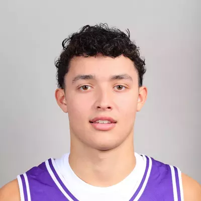 Chase Garcia