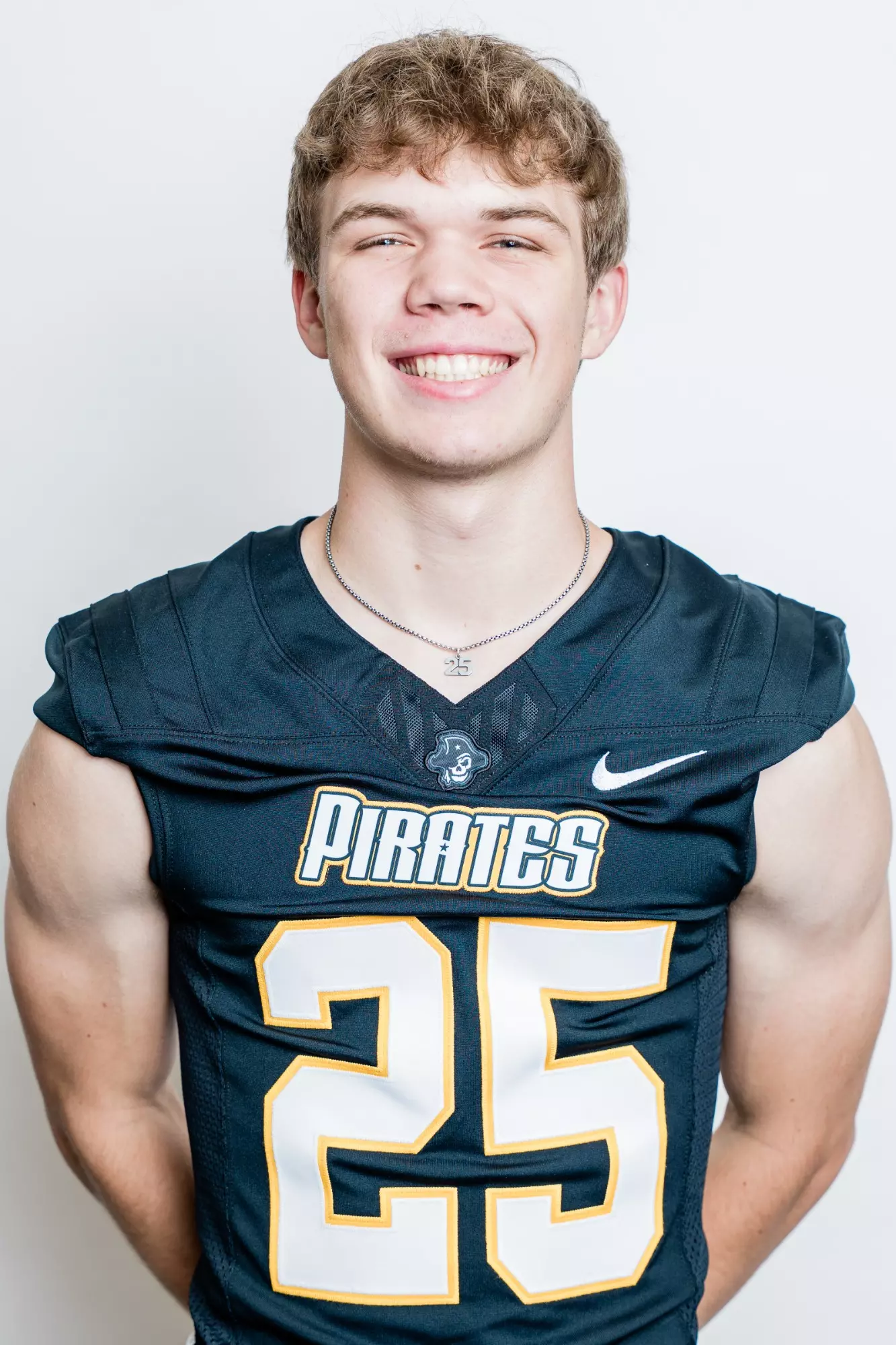 Christian Terrazas and Nic Fox - 