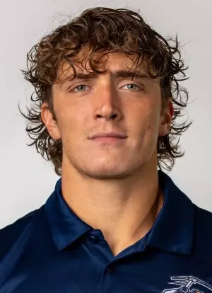 Javon Solomon and Ajani Mason