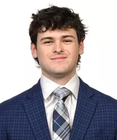 Boyd Peck and Luke Johnson