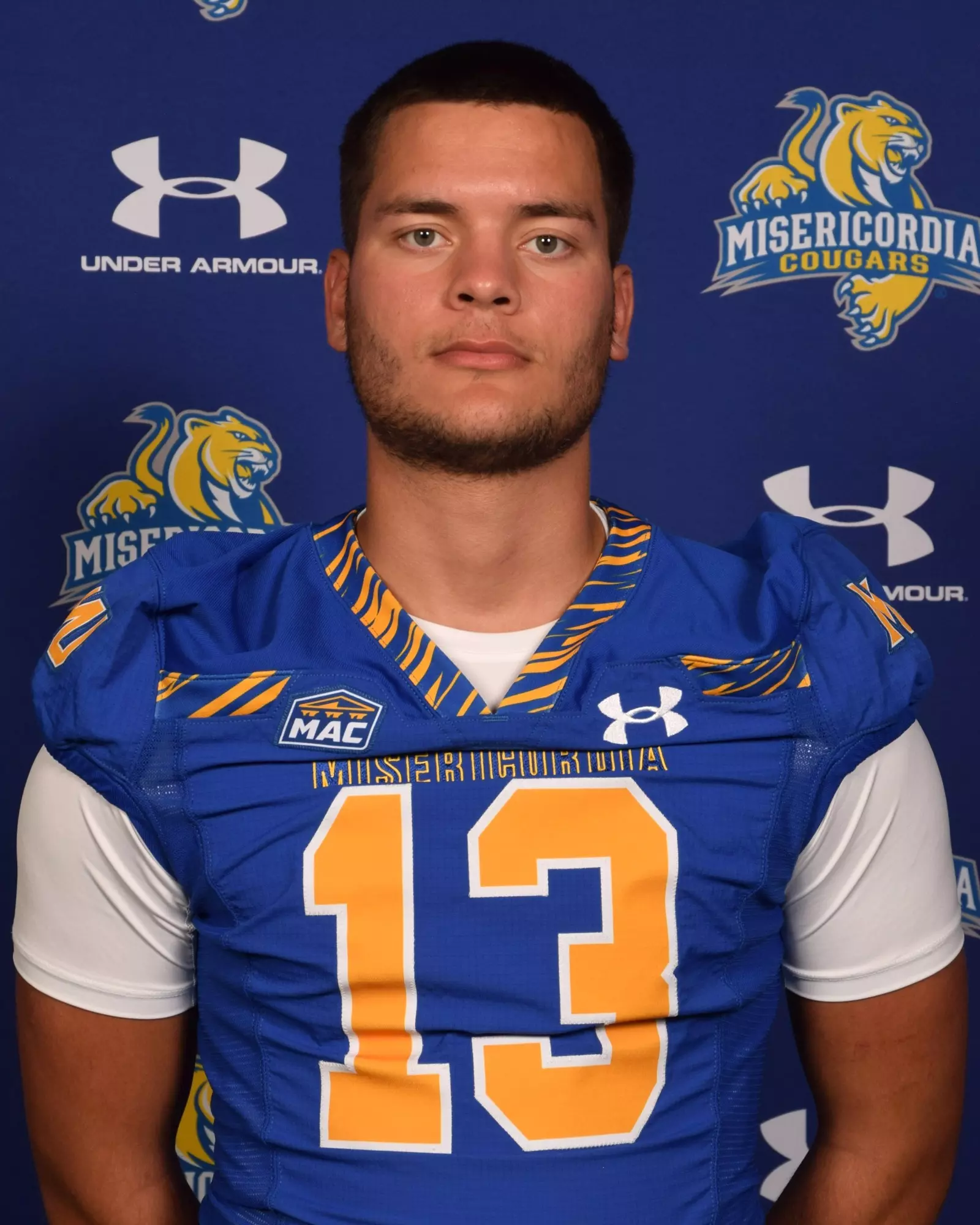 Riley Huch and Jay Von Tucker-Scott - 