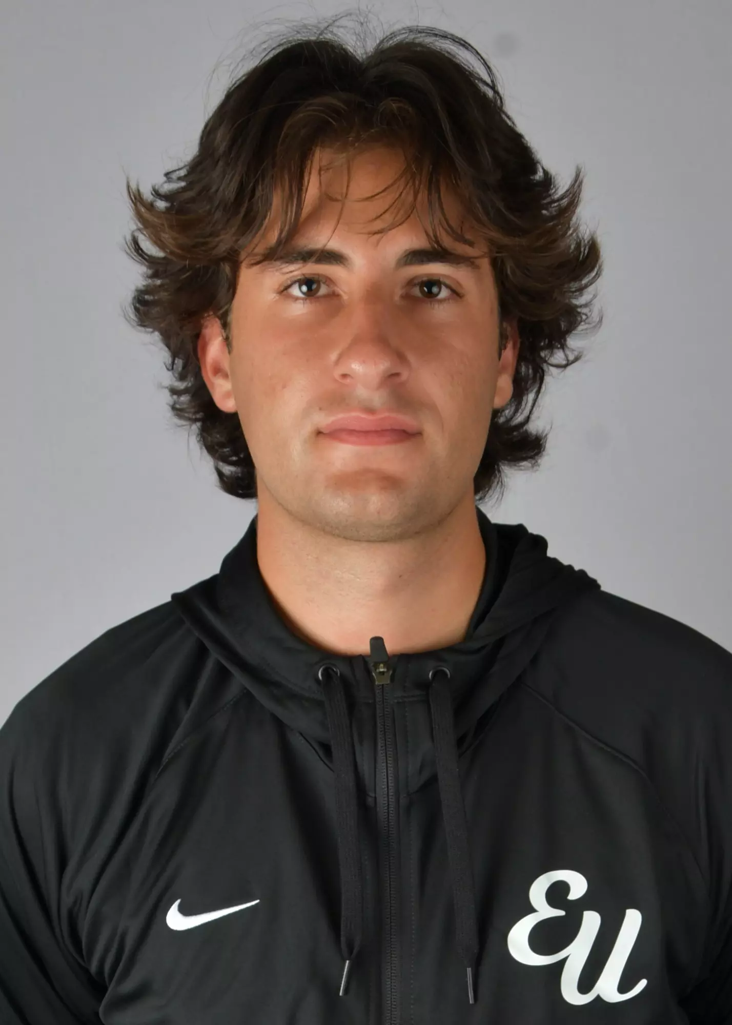 Caden Ricke and Levi Korir - 