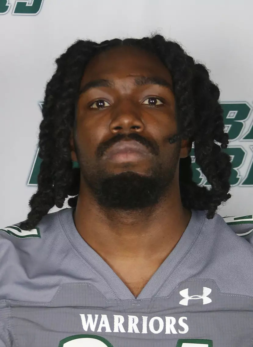 Dylan Calero and Darren Moses - 