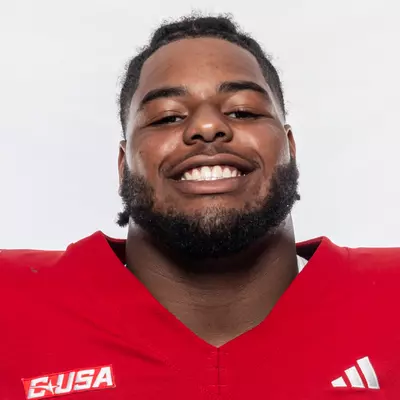 Amarion Ware and Ryan Tyler - 