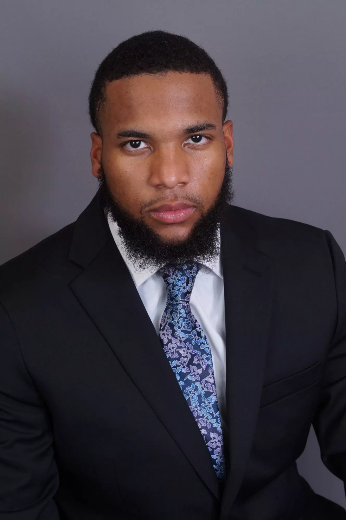 Elijah Smith and Tim Pherson Jr. - 