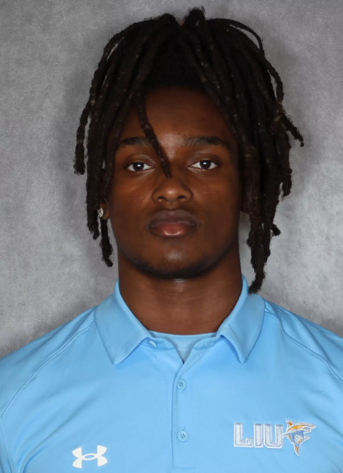 Patrick Burris Jr and Trevarus Walker - 