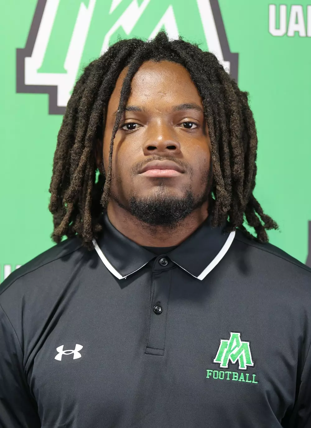 Keshawn Noriega and Darrell Atkins - 